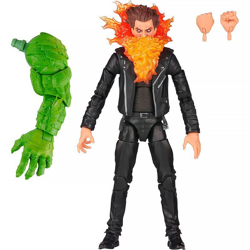 M*L様 【300円スタート】Marvel Legends ヨンドゥ Marvel Legends Series Yondu Comic Series, Guardi es da Gal xia